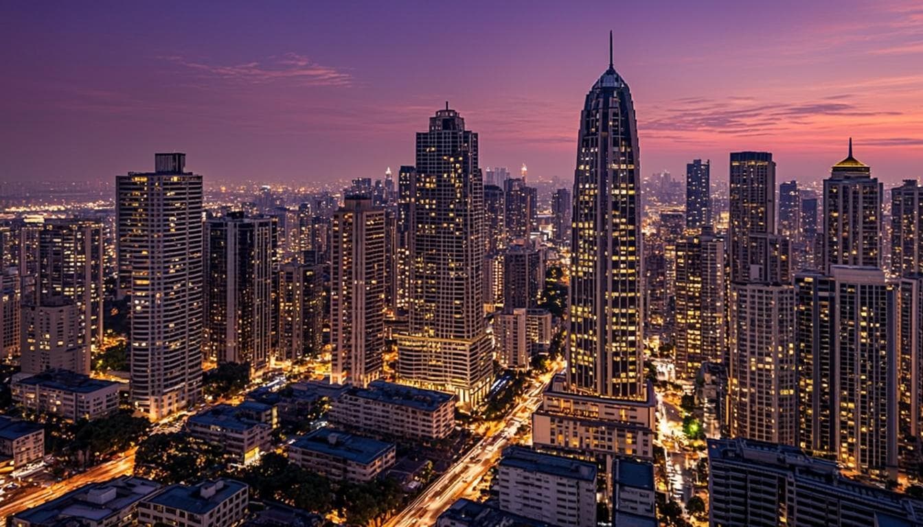 How to Find a Sales Rep in Southeast Asia Without an Entity