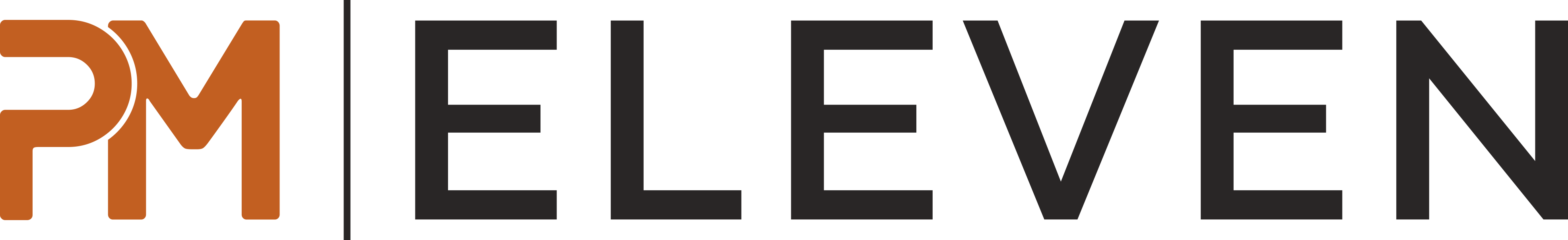 Original Horizontal Logo CMYK